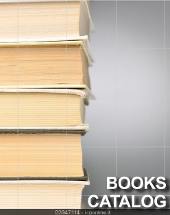 Books catalog