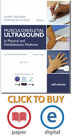 Musculoskeletal Ultrasound in Physical and Rehabilitation Medicine