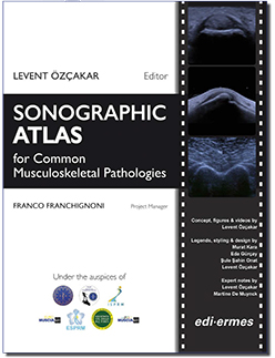 Sonographic Atlas for Common Musculoskeletal Pathologies