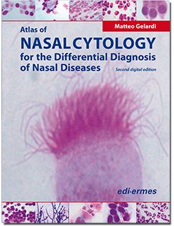 Atlas of Nasal Cytology