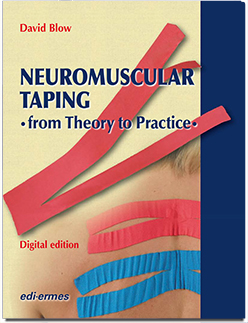 NeuroMuscular Taping