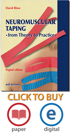 NeuroMuscular Taping  From Theory to Practice