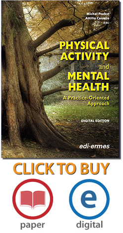 Physical Activity and Mental Health