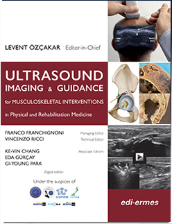 Ultrasound Imaging & Guidance for Musculoskeletal Interventions in Physical and Rehabilitation Medicine
