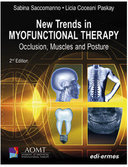 New Trends in Myofunctional therapy  - 2nd edition