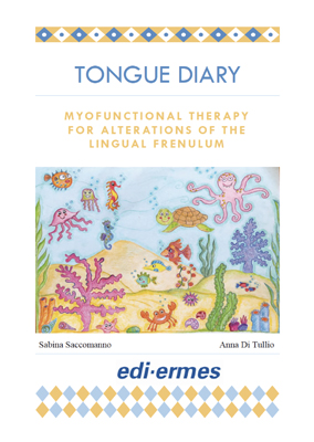 tongue diary