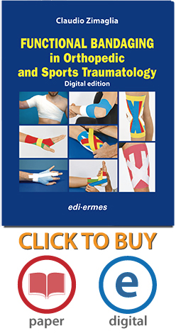 Functional Bandaging in Orthopedic and Sports Traumatology