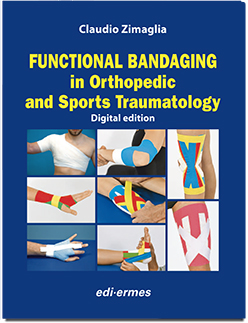 Functional Bandaging in Orthopedic and Sports Traumatology